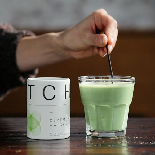 Dona First Flush Ceremonial Grade Matcha