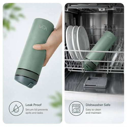 VIVA Recharge Tea Infuser Bottle