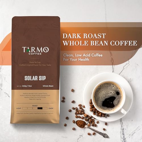 TARMO SOLAR SIP (12 Ounce)