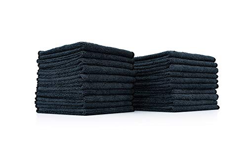 All Purpose Microfiber Terry Cleaning Towels (20 Count)