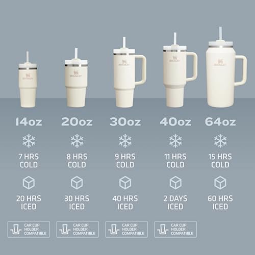 Quencher H2.0 Flow State Tumbler