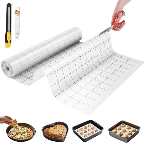 Silicone Baking Mat Roll