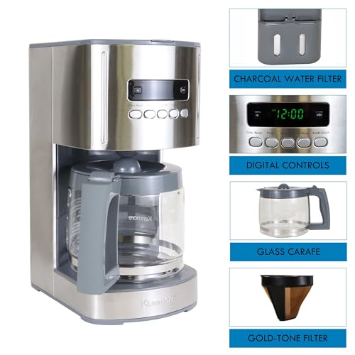 Kenmore Drip Coffee Maker