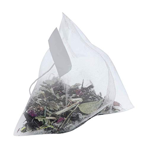 Flush Herbal Tea for Urinary Health with Hibiscus