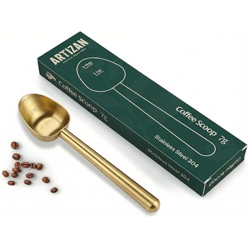 Artizan Coffee 1 Tbsp Coffee Measuring Scoop
