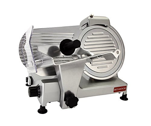 10" Electric Deli Meat Slicer