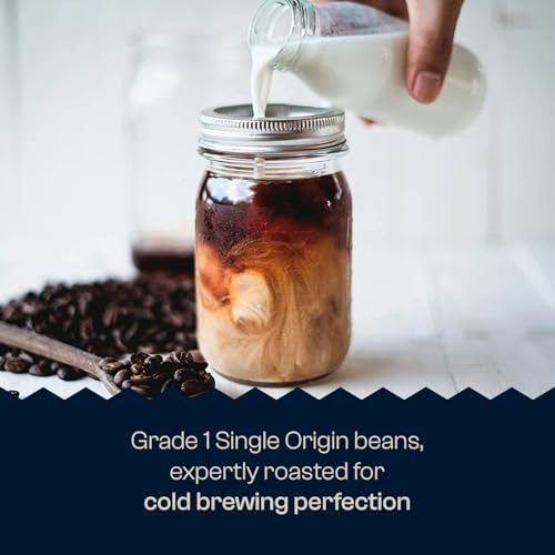 Colombian Dark Roast (32 Ounce)