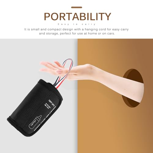 Portable Bottle Warmer for Travel