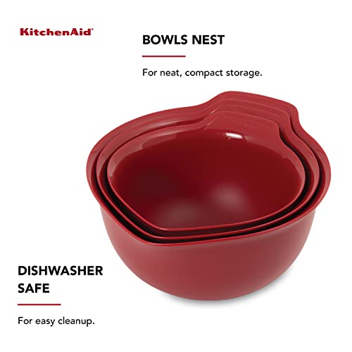 Universal Mixing Bowls