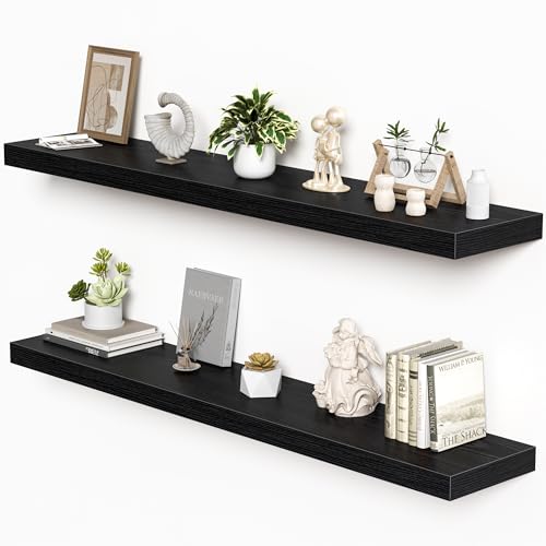 Floating Shelves for Wall
