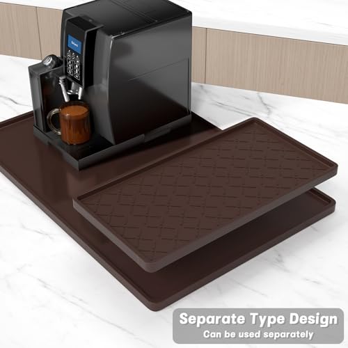 Silicone Coffee Mat