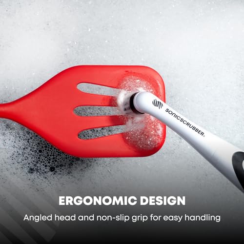 Household Cleaning Brush Power Scrubber
