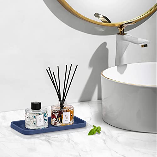 Silicone Sink Organizer Tray (2 Count)
