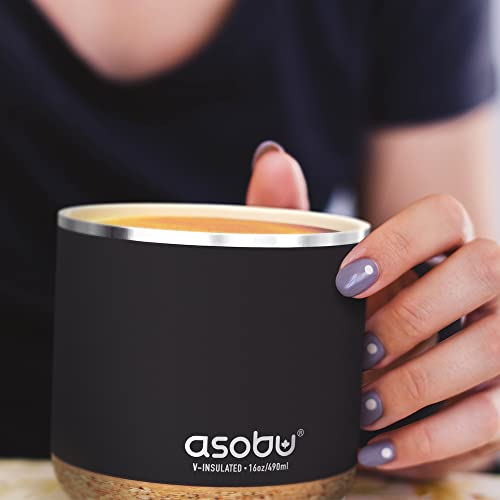 Ultimate Ceramic Travel Mug