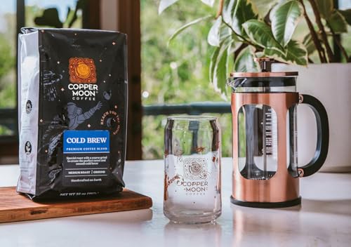 Ground Coffee (32 Ounce)
