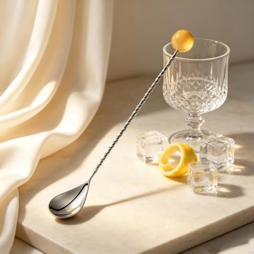 12 Inch Bar Spoon