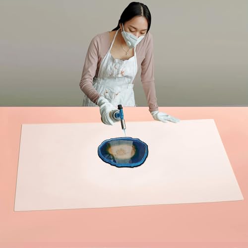 Silicone Mat Non