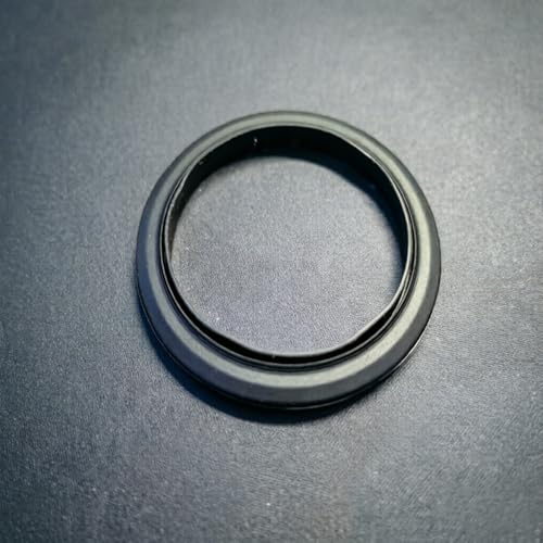 2 Pcs Silicone Group Head Seal for Ninja ES601 Coffee Machine (2 Count)