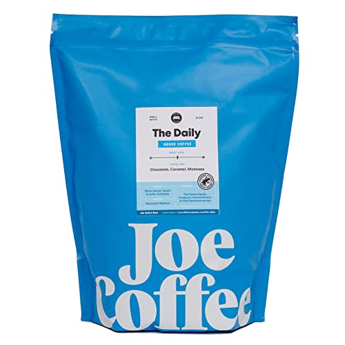 The Daily Whole Bean Specialty Coffee (32 Ounce)