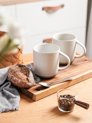 Coffee Mugs 16oz (6 Count)