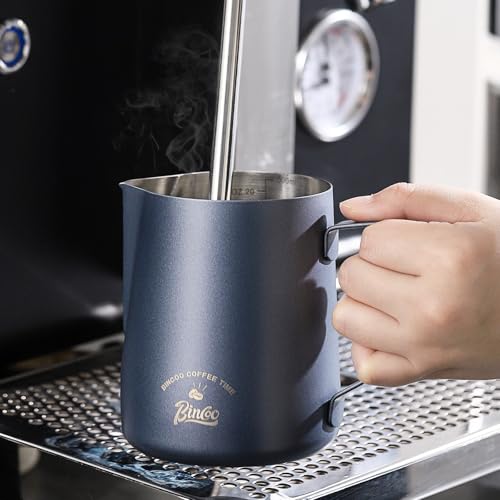 Milk Frothing Pitcher