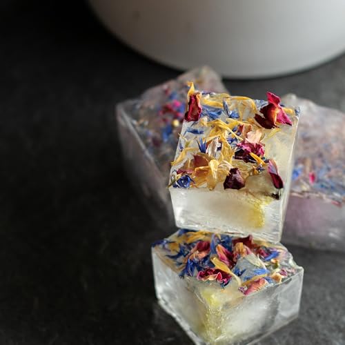 Naturals Brilliant Flower Petal Blend