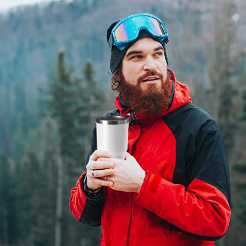 30oz Stainless Steel Tumbler (12 Count)
