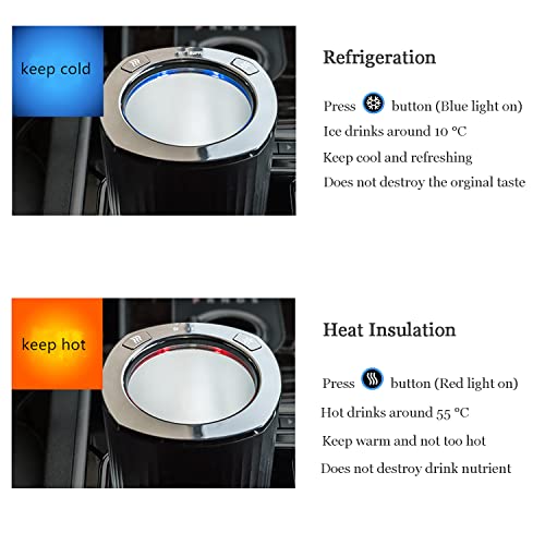 Car Cup Holder 2