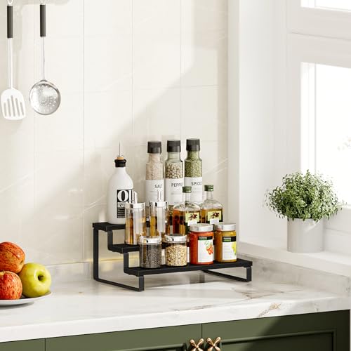 3 Tier Spice Rack
