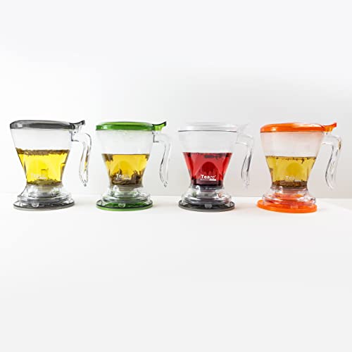 Tea Infuser for Loose Leaf Tea