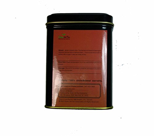Organic Assam