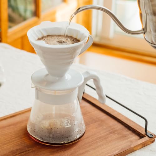 V60 Pour Over Coffee Starter Set