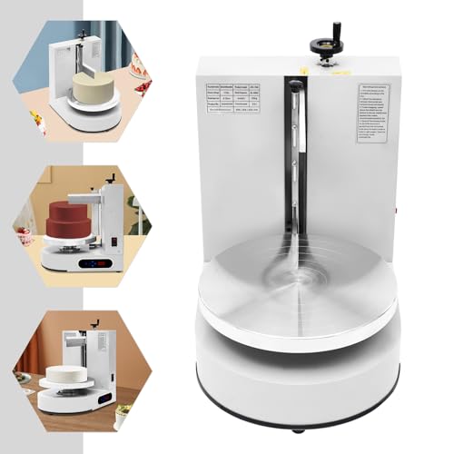 Automatic Cake Decorating Machine