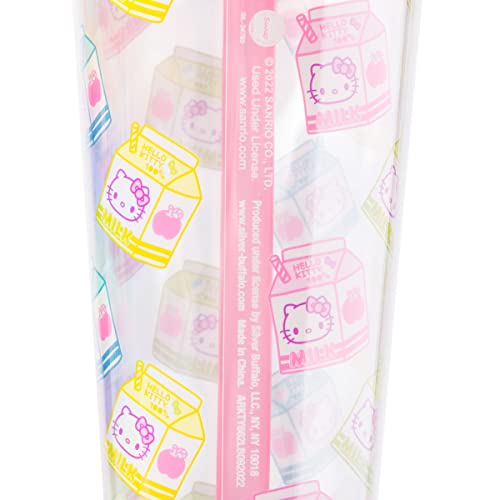 Sanrio Hello Kitty Milk Carton