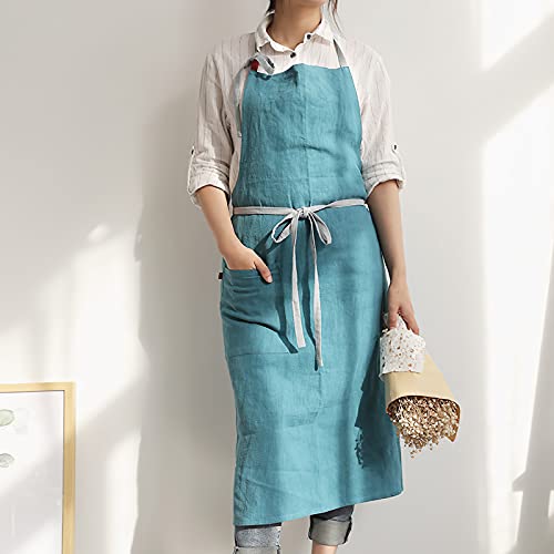 Kitchen Apron for Women