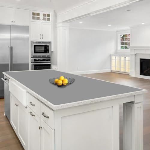 72''x36'' Extra Large Silicone Mat for Kitchen Counter