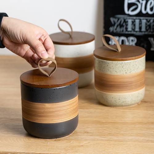 Coffee Container