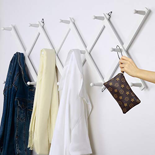 Accordian Wall Hanger