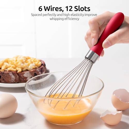 Wire Whisk for Cooking