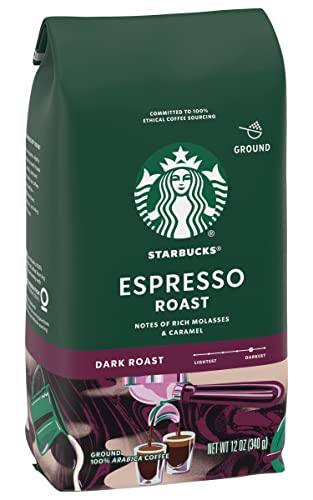 Ground Coffee (36 Ounce)