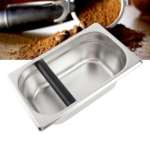 Coffee Knock Box