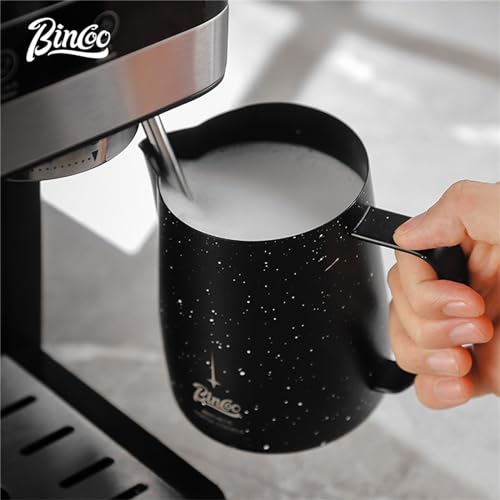Star Milk Frothing Pitcher 12oz
