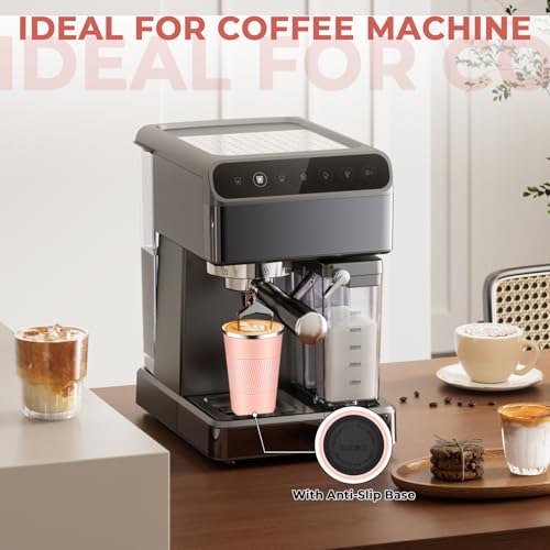 Insulated Coffee Tumbler 12 oz