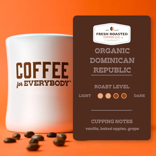 Organic Dominican Republic K (24 Count)
