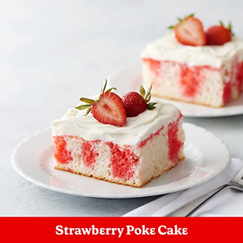 Super Moist White Cake Mix (97.5 Ounce)