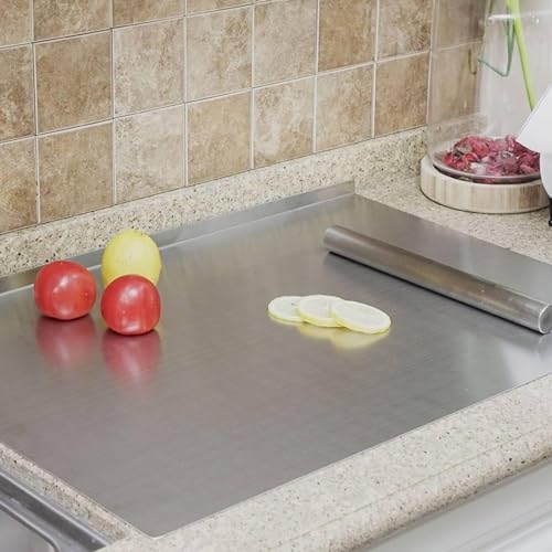 Stainless Steel Cutting Boards for The Kitchen