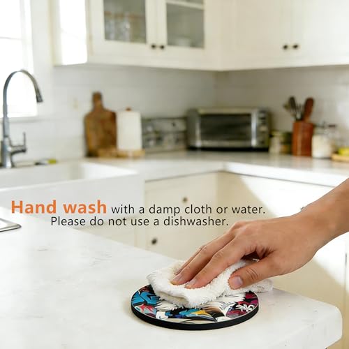 Coasters Set of 6 (6 Count)