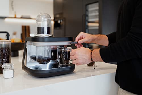 Siphonysta Siphon Coffee Maker