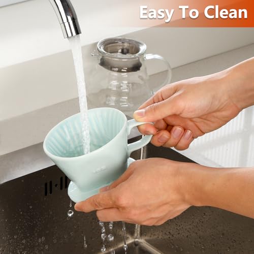 Pour Over Ceramic