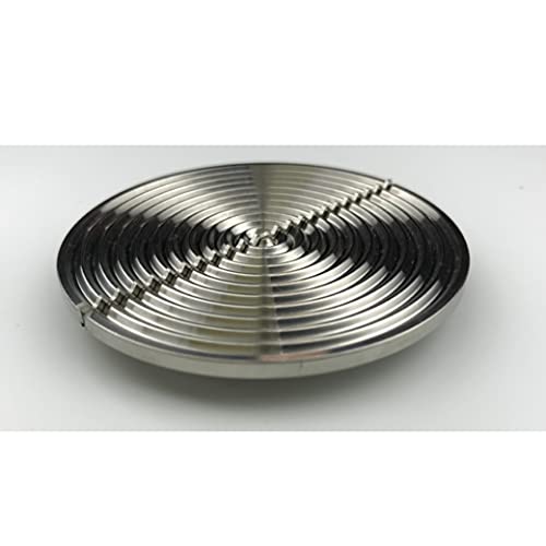 The Force Tamper Distributor Base